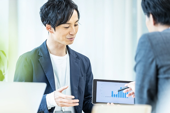 貸主様との調整